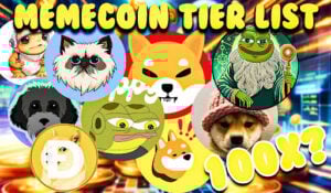 Read more about the article Are meme coins still the best 100 x bet? Which meme coin should I buy now? Pepe, Pepeto, Dogwifhat, Bonk or Floki?