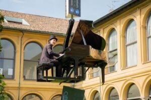 Read more about the article Metaforum 2025: everything you need to know about the event in Lugano