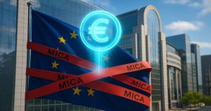 Read more about the article Europe is sabotaging its digital money