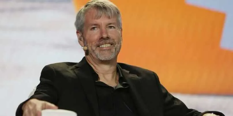 You are currently viewing Michael Saylor Says Bitcoin Is Headed for $280T—Here’s Why