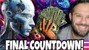 Read more about the article MIND of Pepe Presale Countdown to Launch Day – Best AI Crypto to Buy Now?