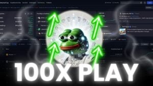 Read more about the article MIND of Pepe Presale Enters Final Days as Whales Load Up Ahead of Launch