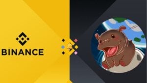 Read more about the article Moo Deng’s 10x Rally Post-Binance Alpha Debut Sparks Binance Spot Listing Speculation