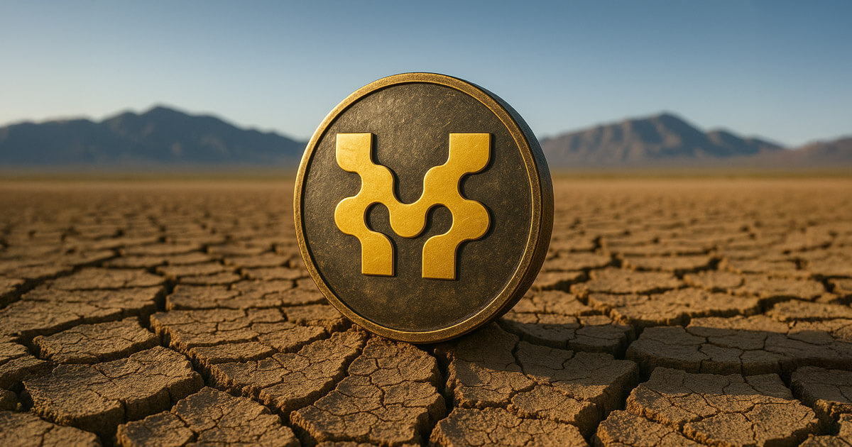 You are currently viewing Movement Labs rebrands as MOVE token faces dramatic plunge and potential Binance delisting