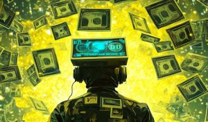 Read more about the article Man Faces Multiple Charges in Alleged $350,000 Check Kiting Scam Targeting US Banks