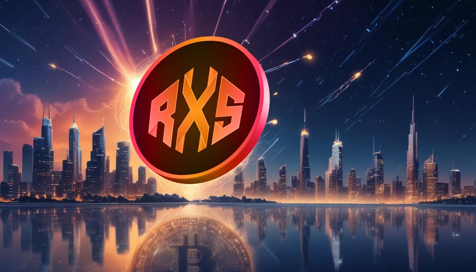 You are currently viewing The Crypto Market is Waking Up: 4 Tokens That Could Bring in Millions in 100 Days