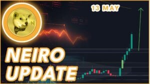 Read more about the article Neiro (First Neiro On Ethereum) Price Prediction – Is $NEIRO Set to Explode Past $0.00085?