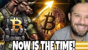 Read more about the article New Bitcoin All-Time High Above $111K Fuels Surge in BTC Meme Coin Presale
