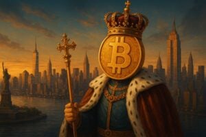 Read more about the article New York: Mayor Eric Adams invites companies to create a crypto empire in the city