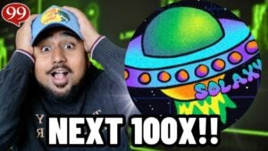 Read more about the article Solaxy Layer 2 Presale Soars Past $42M With 18 Days Left – Next 100x Solana Gem?