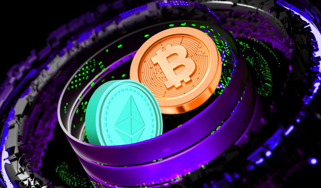 You are currently viewing Bitcoin Primed To Go Higher Faster Than Expected, Says Analyst Michaël van de Poppe – Here Are His Targets