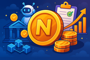 Read more about the article Nexchain Gains Traction as the Crypto Presale Approaches Stage 12