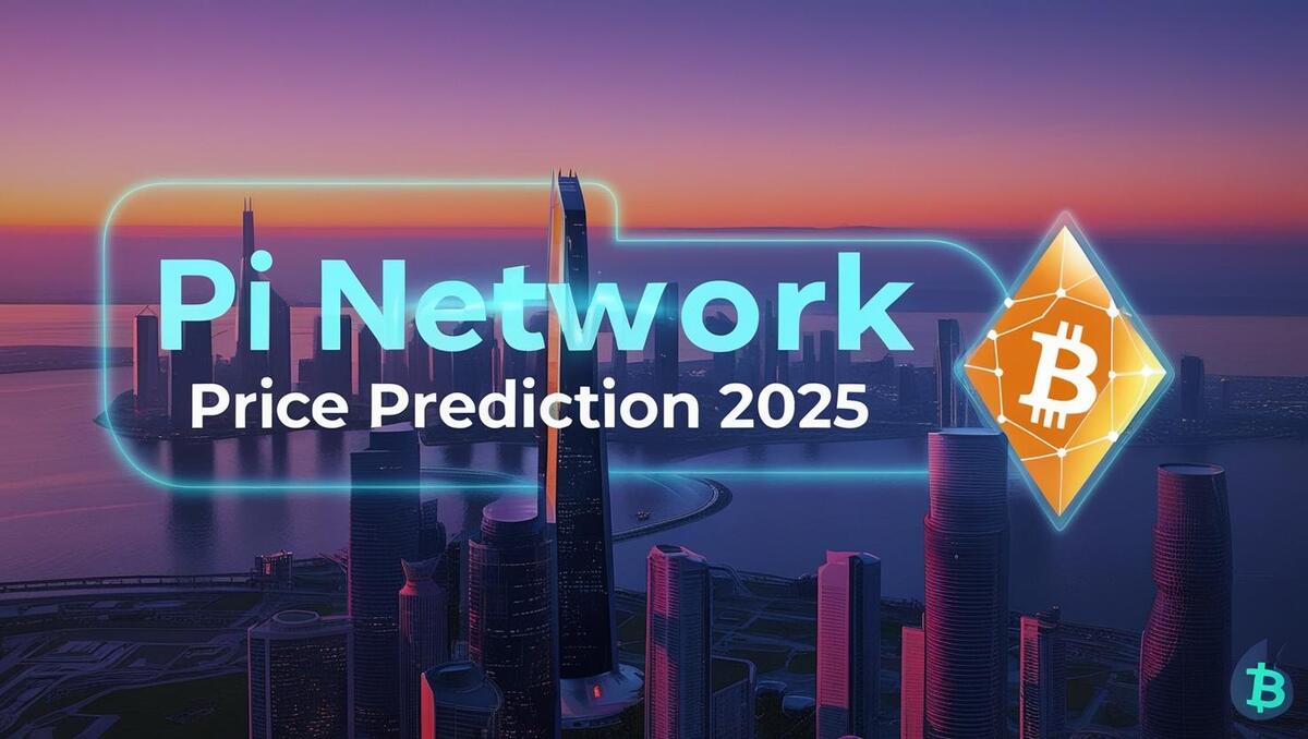 You are currently viewing Pi Network Price Prediction 2025: Still the Best Cheap Crypto to Buy Now?