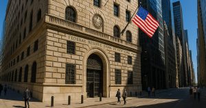 Read more about the article NY Federal Reserve taps tokenized assets not CBDCs as future of finance