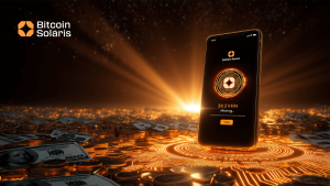 Read more about the article Dogecoin Made Them Notice, Bitcoin Solaris Mobile Mining Makes Them Rich: No Experience Required