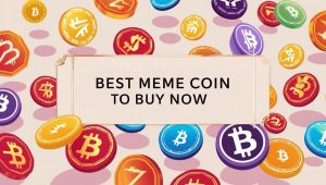 Read more about the article Best Meme Coin to Buy Now? Rising Volumes Point to New Viral Favorites