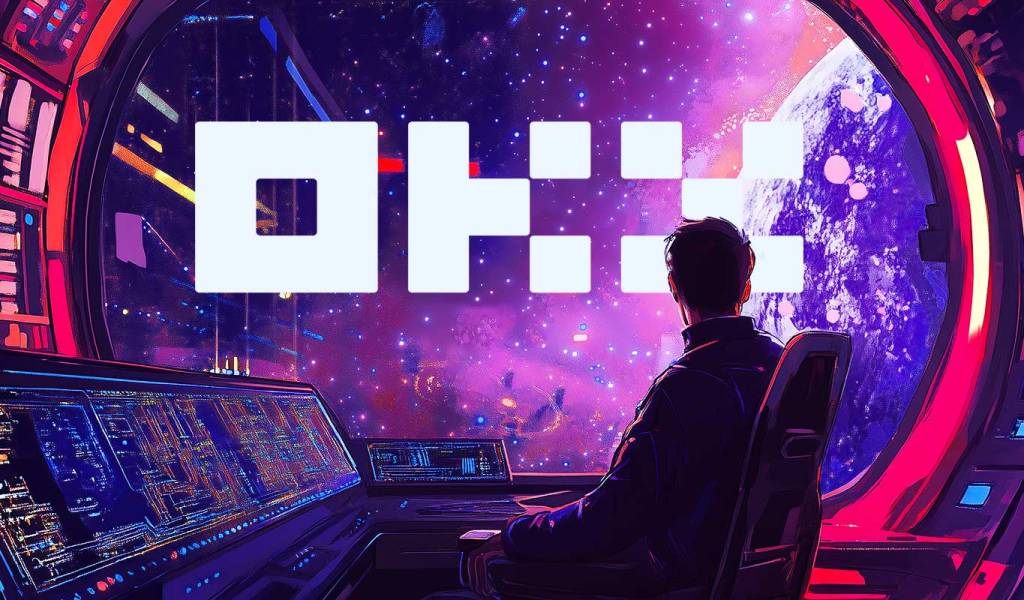 You are currently viewing Crypto Exchange OKX To Launch New Security System After Scrutiny From EU Regulators