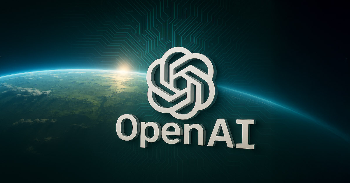 You are currently viewing OpenAI launches initiative to spread democratic AI through global partnerships