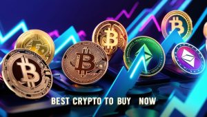 Read more about the article Best Crypto to Buy Now Under $1 with Explosive Upside – Best Penny Crypto