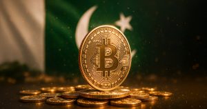 Read more about the article Pakistan to allocate 2,000 MW for Bitcoin mining and AI data centers