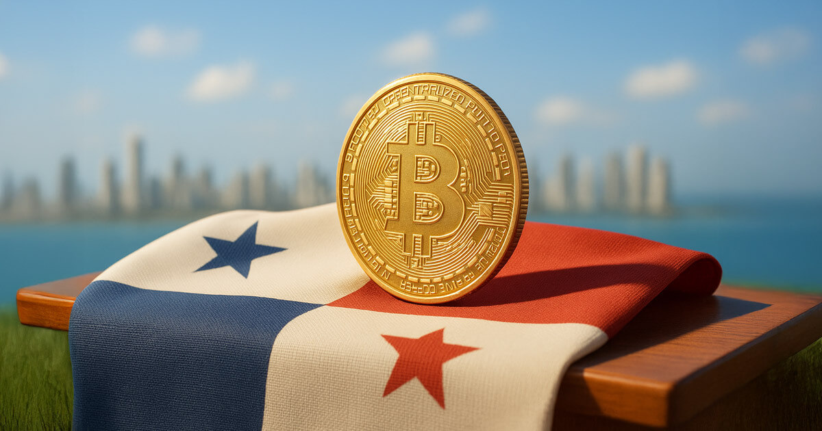 You are currently viewing Panama City mayor hints at Bitcoin reserve following meeting with El Salvador advisors