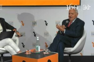 Read more about the article Consob: Paolo Savona against MiCA and cryptocurrencies