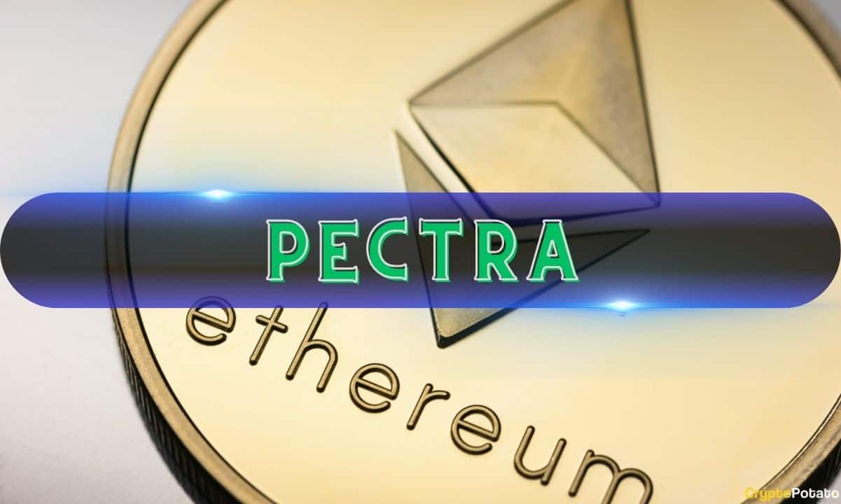 You are currently viewing Ethereum Sees $205M Weekly Inflows Following Successful Pectra Upgrade