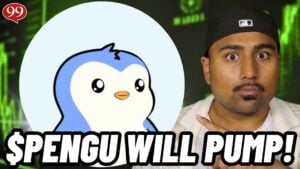 Read more about the article Pudgy Penguins Price Prediction – Will PENGU See a 10x Pump Before May Ends?