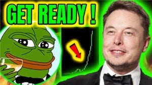 Read more about the article Pepe Price Prediction – Could $PEPE Flip Shiba Inu and Dogecoin?