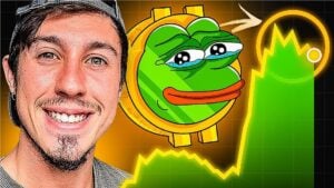 Read more about the article Pepe Price Prediction – Can $PEPE Return to Its Nearly $11B Market Cap Peak?