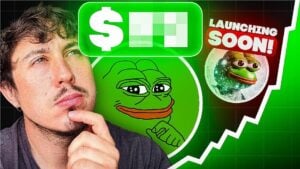 Read more about the article Best Meme Coin Right Now? Pepe Price Prediction Signals Incoming Rally