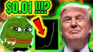 Read more about the article Pepe Price Prediction: Why Meme Coin Bulls Are Buying the Dip