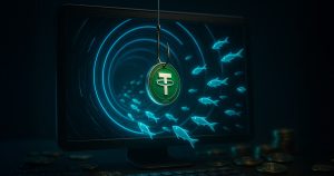 Read more about the article Crypto trader loses $2.5 million USDT after falling for address poisoning scam twice