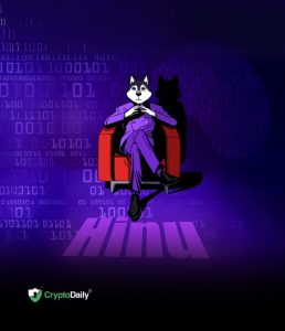 Read more about the article Husky Inu (HINU) Registers Latest Price Increase, Rises To $0.00017125