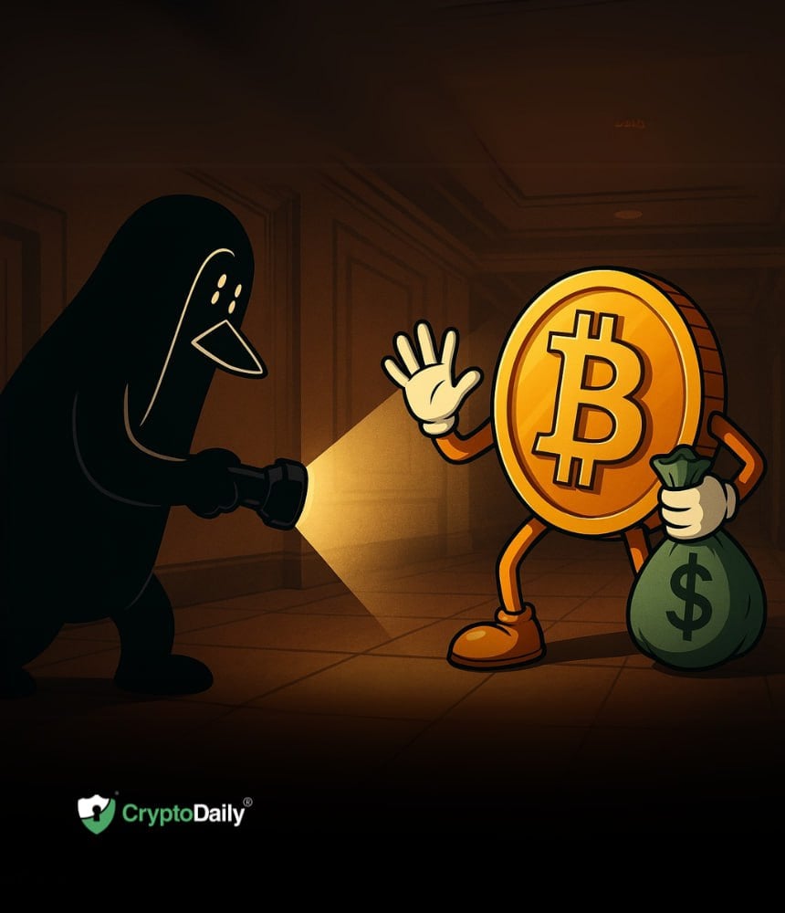 You are currently viewing ZachXBT Freezes Funds From $330M Bitcoin Heist