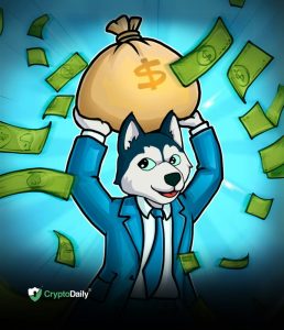 Read more about the article Husky Inu (HINU) Set For Price Jump To $0.00017225
