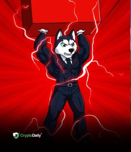 Read more about the article Husky Inu (HINU) Closes In On $750,000 Ahead Of FOMC Meeting Results