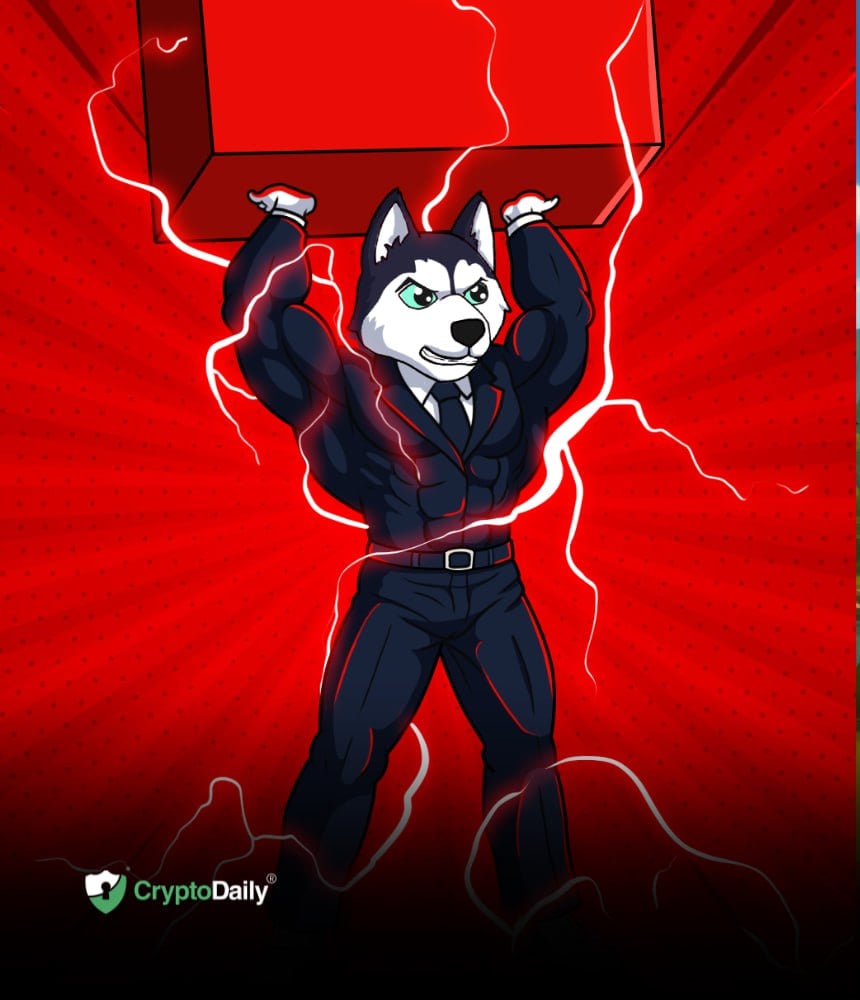 You are currently viewing Husky Inu (HINU) Closes In On $750,000 Ahead Of FOMC Meeting Results