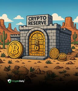 Read more about the article Arizona Approves Landmark Crypto Reserve Law For State-Managed Bitcoin Fund