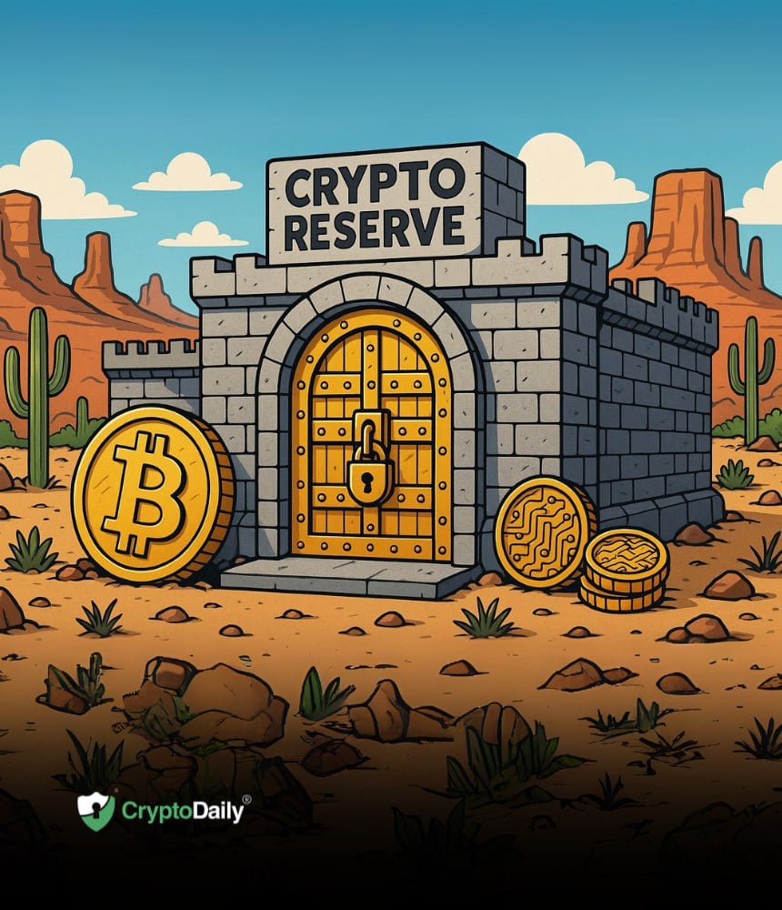 You are currently viewing Arizona Approves Landmark Crypto Reserve Law For State-Managed Bitcoin Fund