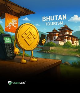Read more about the article Bhutan Partners with Binance Pay and DK Bank to Launch the World’s First National Crypto-Based Tourism Payment System