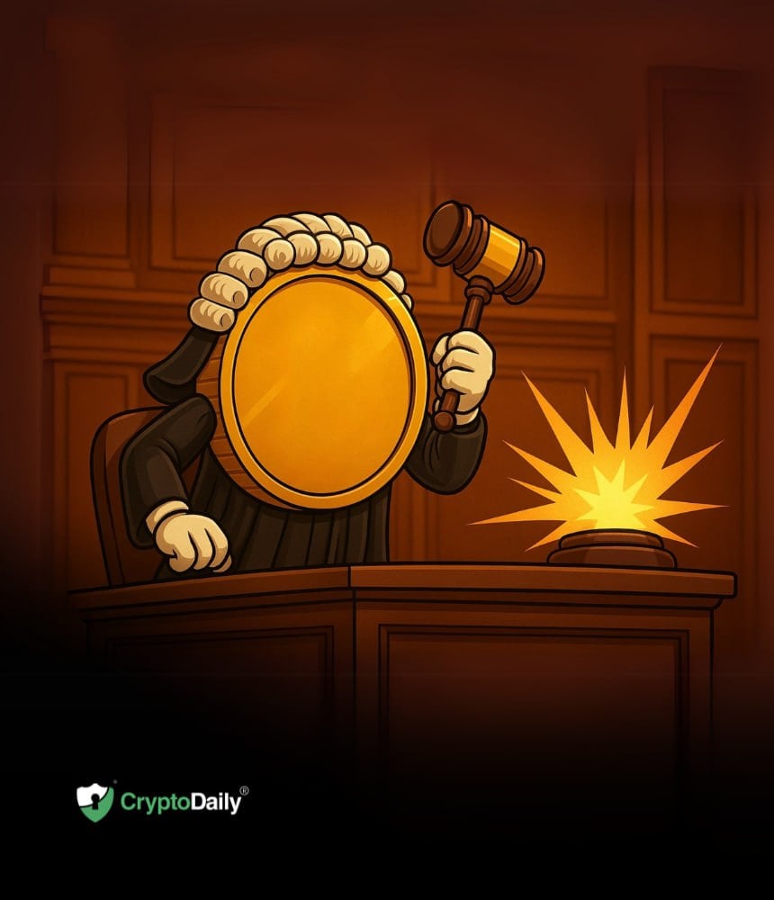 You are currently viewing 12 Years Behind Bars: Former Celsius CEO Sentenced for Crypto Fraud