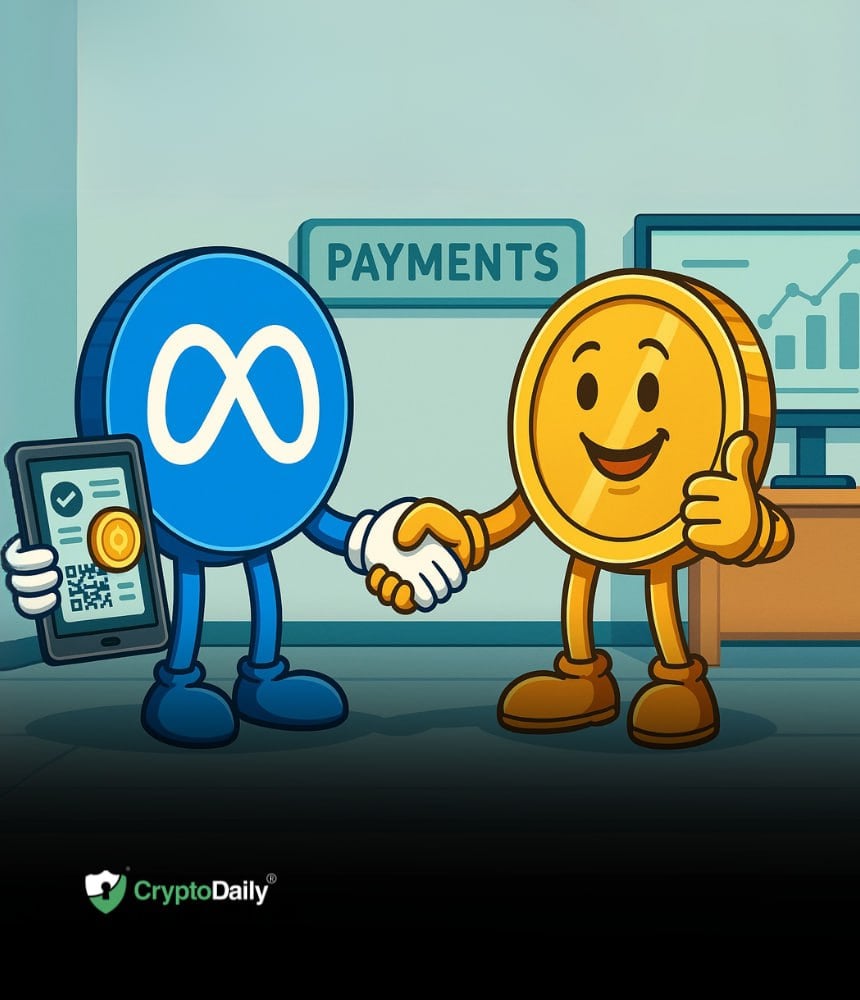 You are currently viewing Meta Mulls Stablecoin Comeback After Diem Debacle