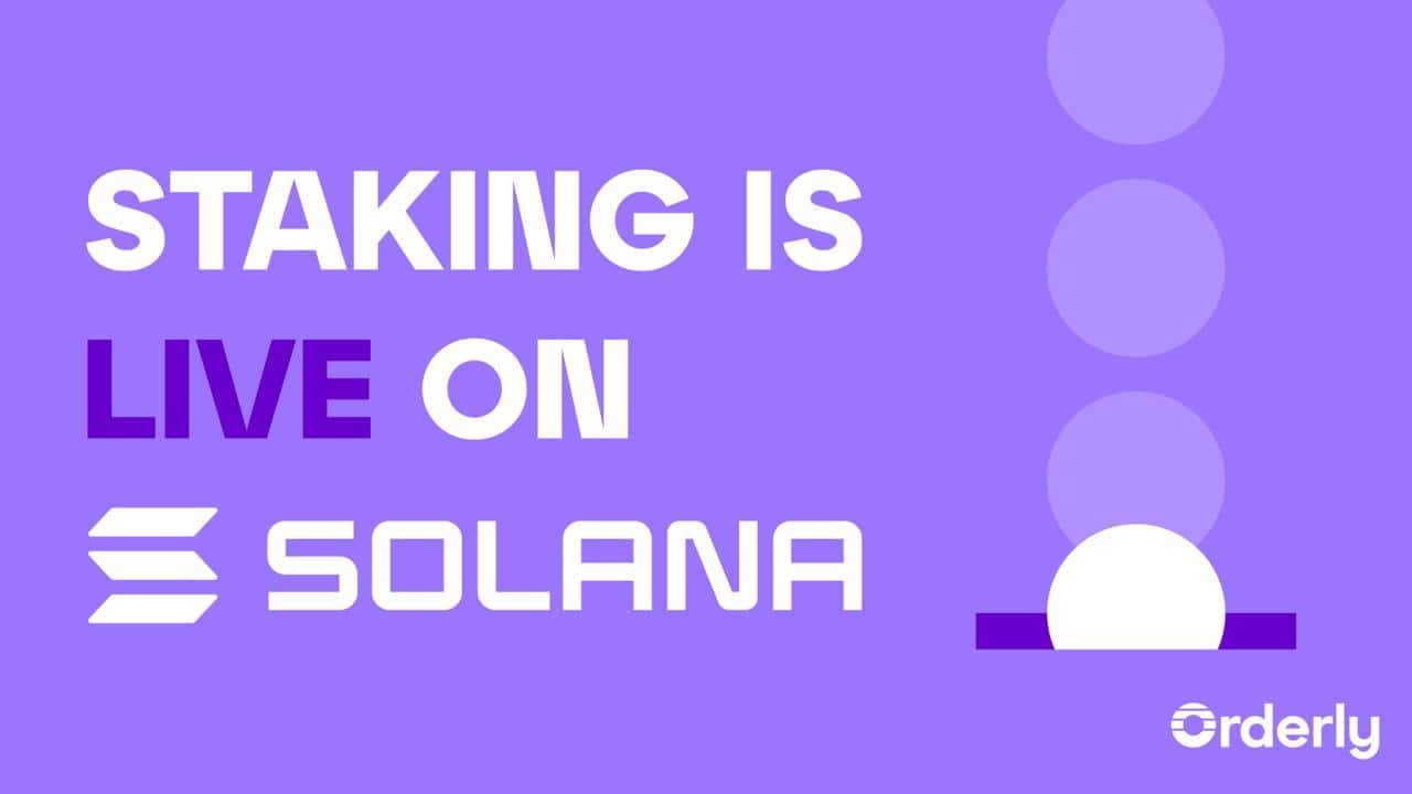 You are currently viewing Orderly Announces Retroactive 2.3M $esORDER Available to Claim for Solana Traders