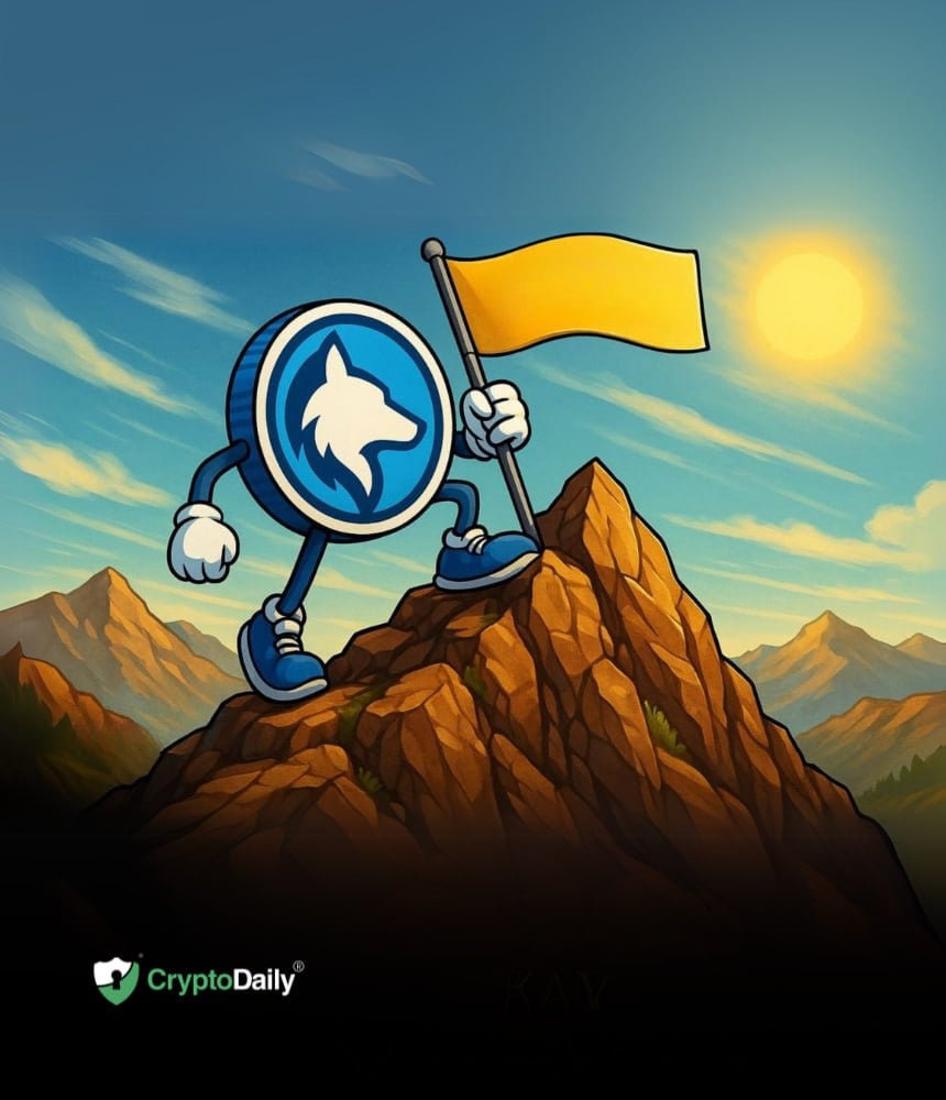 You are currently viewing Husky Inu (HINU) Rises To $0.00017275 As Markets Register Stunning Rally