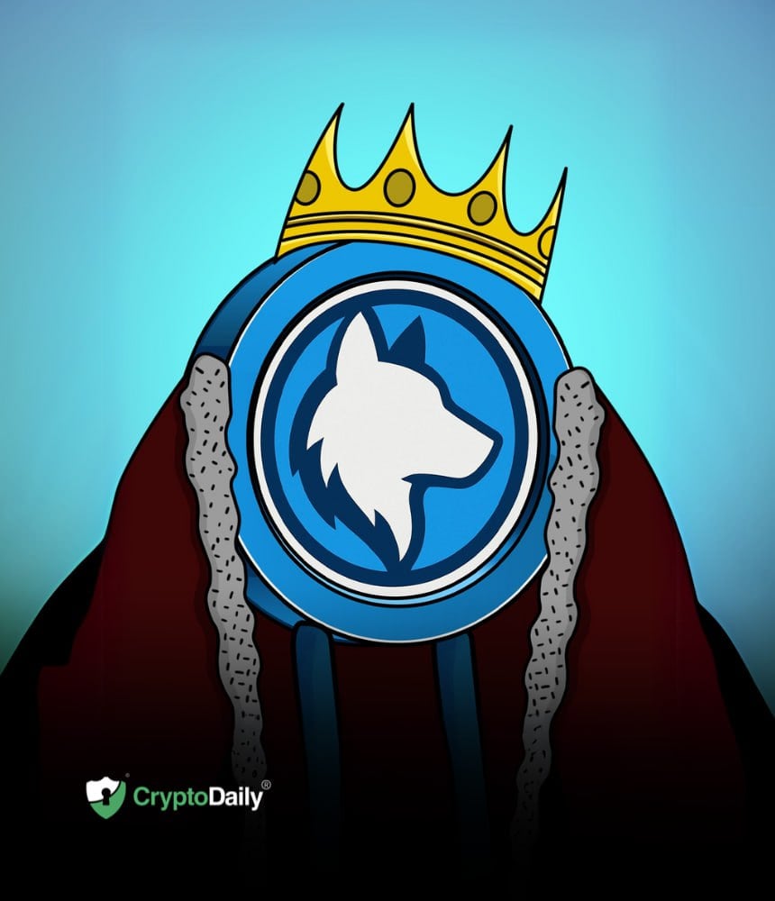 You are currently viewing Husky Inu (HINU) Set For Price Jump To $0.00017326