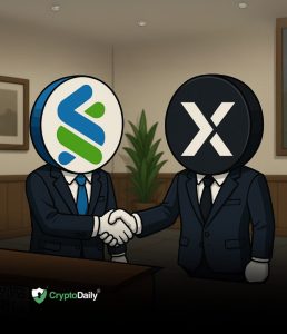 Read more about the article New Crypto Power Duo: FalconX Partners with Standard Chartered