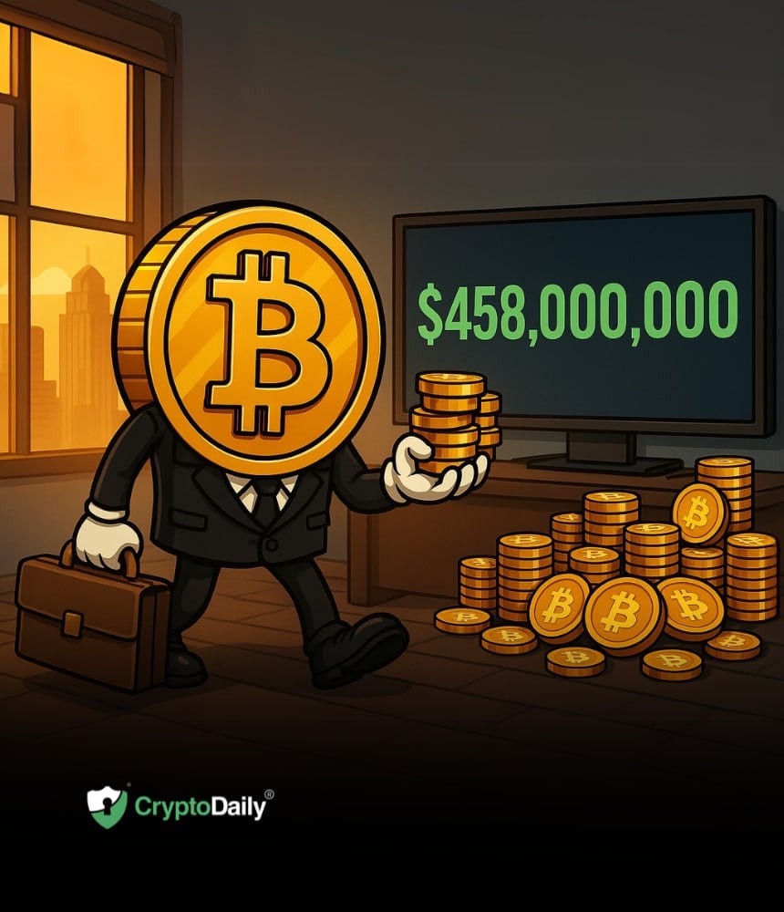 You are currently viewing Saylor’s Playbook, Mallers’ Move: Twenty One Capital Joins the Bitcoin Billion Club