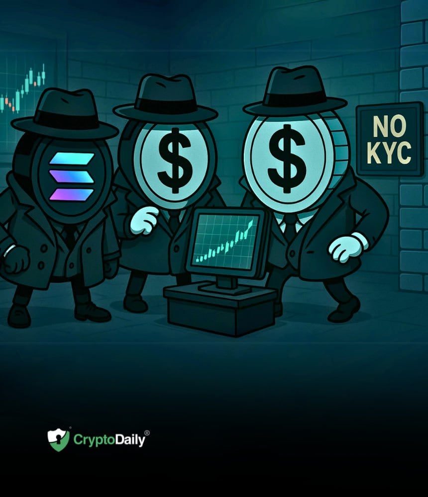 You are currently viewing 3 No-KYC Crypto Swap Platforms Worth Watching in 2025