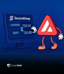 Read more about the article As SecondSwap Expands to Avalanche, Diffuse Brings a New Take on Unlocking Locked Token Utility